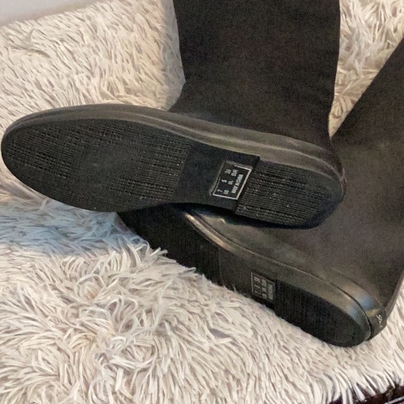 Vintage rain boots - Picture 6 of 6